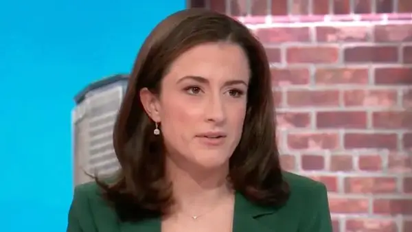 Cassidy Hutchinson sagte