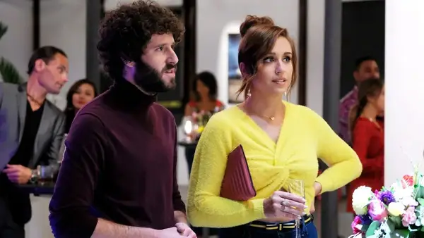 Los cameos asombrosos del final de la temporada 3 de la temporada 3 de la temporada 3 fueron realmente no tan complicados de asegurar