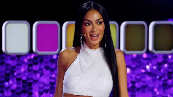 Der maskierte Sänger: Warum Nicole Scherzinger in dieser Saison nicht auf dem Panel ist