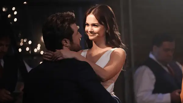 Finale eines guten Problems: Wie der Showrunner die 5. Staffel in einer Moving Series -Serie endet