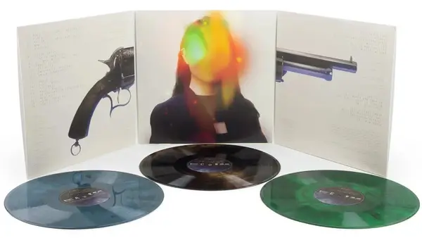 A culinária do Westworld, Jonathan Nolan, ainda está esperando para terminar a história, apesar do cancelamento