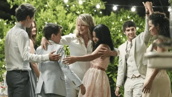 Célébrez les bons problèmes: le spin-off a dit au revoir aux FOSERS et au showrunner, dit au revoir à la série Limit Thrust