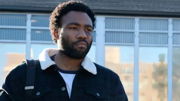 FX -Chef sagt, er habe abgesagt und: der letzte Mann, weil der Rückgang des Publikums sehr, sehr steil war