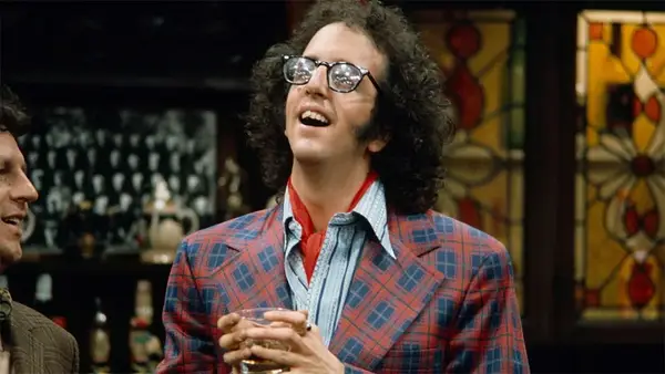 Il y a 50 ans, une famille américaine secoue la culture et la télévision (blog invité)