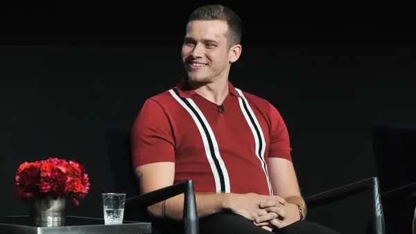 Star 9-1-1, Peter Krause, diz que Bobby deve morrer no episódio 2: nunca o veremos