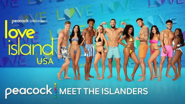 Faça o emprego da Ilha Love Island EUA 5ª temporada