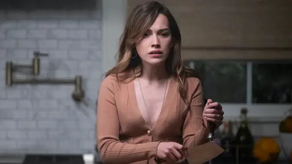 Der Schöpfer von Your Speaks of Love und Joes Twisted Finale Fates, Standortpläne der vierten Staffel