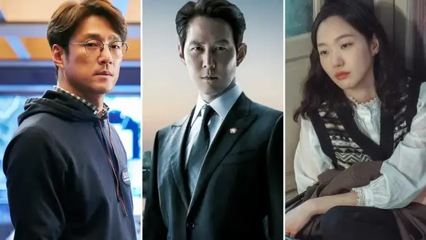 Die besten koreanischen Dramen in Netflix zu dieser Zeit