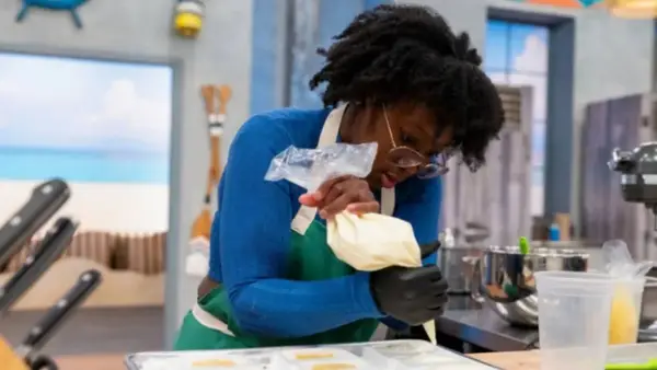 A segunda temporada da Food Network Hello será apresentada no primeiro em maio | Exclusivo