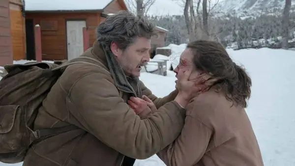 Der HBO -CEO Casey Bloys lobt die Zugabe von AMC zu maximalen Programmen als gutes Experiment