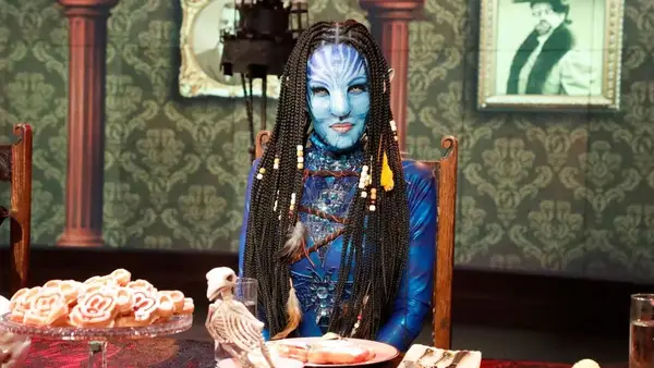 the-view-sunny-hostin-avatar