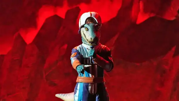 Die Strände des maskierten Sängers Weitere 2 Kandidaten: und die Seestars und der hässliche Pullover sind .