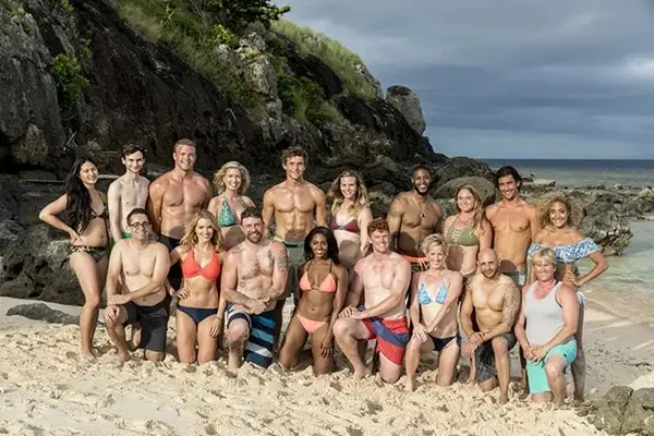 Survivor Staffel 35: Treffen Sie die Besetzung von Helden gegen Heiler gegen Hustler (Fotos)