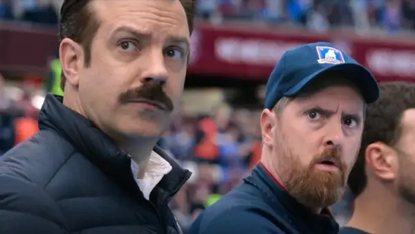 Ted Lasso Résumé: Ce dont il doit se souvenir avant la saison 3