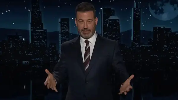 Jimmy Kimmel versteht den Wahnsinn über Kate Middleton nicht: Lassen Sie diese Frau in Ruhe