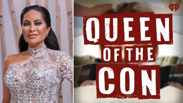 Der Star von Real Housewives von Salt Lake City, Jen Shah, hat sich mit Elizabeth Holmes im Gefängnis angeschlossen