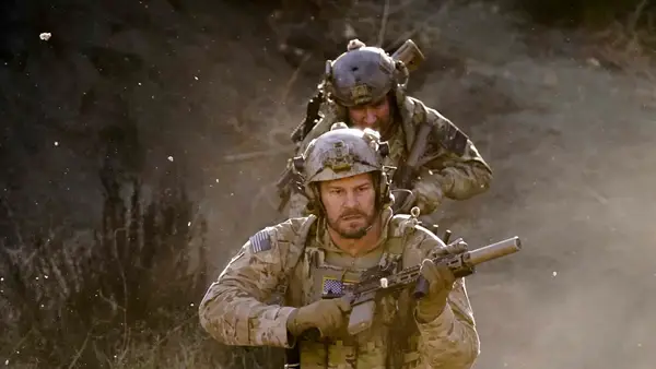 Das Seal -Team endet nach der 7. Staffel in Paramount