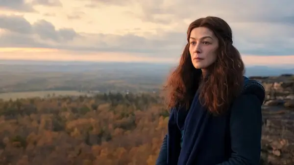 Cómo ver The Wheel of Time: dónde transmitir la serie de fantasía épica