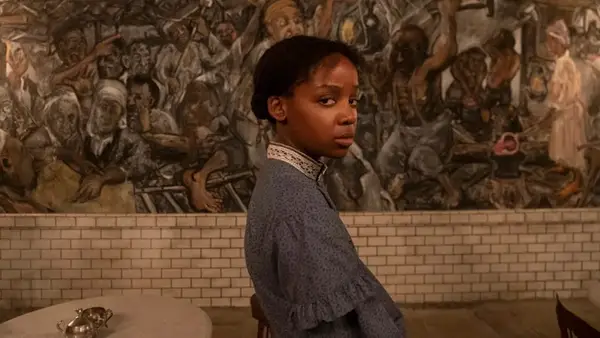 Basiert die Underground Railroad von Amazon auf einer echten Geschichte?