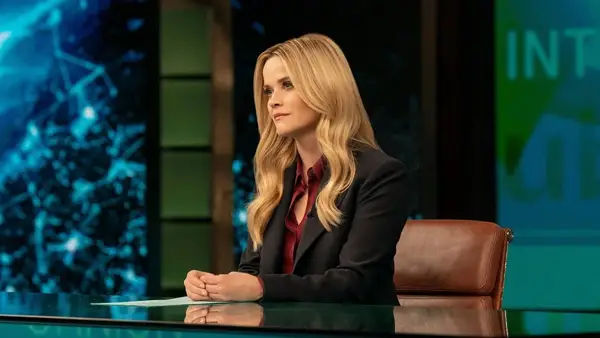 Il boss del mattutino show ha disimballato l'ultimo round della stagione 3: cosa succede quando le donne risolvono il problema?