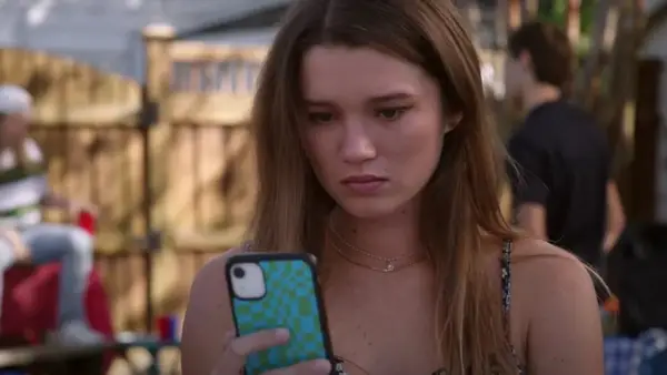 Der Sommer I Gurnty Basting Staffel 2: Die größten Unterschiede in Bezug auf Bücher