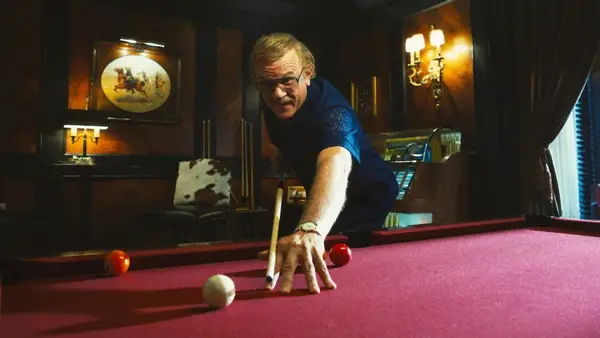 Quelle est la vraie saison de la saison 2 de la victoire, épisode 3: Larry Bird a vraiment fait son équipe universitaire avec un jean? (Photos)