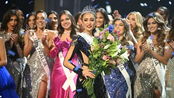 La finale de Mlle World 2024 aux États-Unis sera diffusée. En Afrique Canal | Exclusif