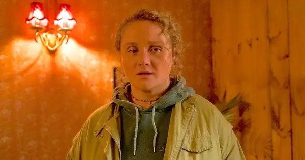 Guida e carattere della seconda stagione del turista