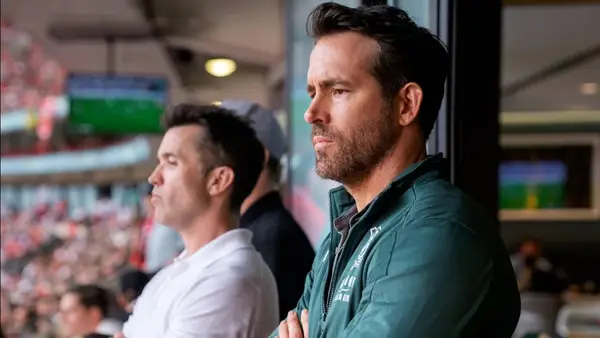 Welcome to Wrexham está prestes a entrar na Fase 2 de Ryan Reynolds e de propriedade de Rob McElhenney