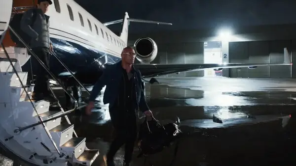 O documentário WrestleMania XL: Atrás da cortina, Cody Rhodes e Dwayne, o rock Johnson mostra a história | Vídeo exclusivo