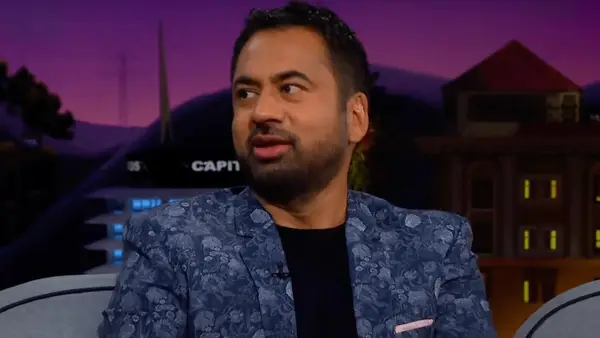 Hier sind der Gastgeber der täglichen Show in dieser Saison (Fotos)