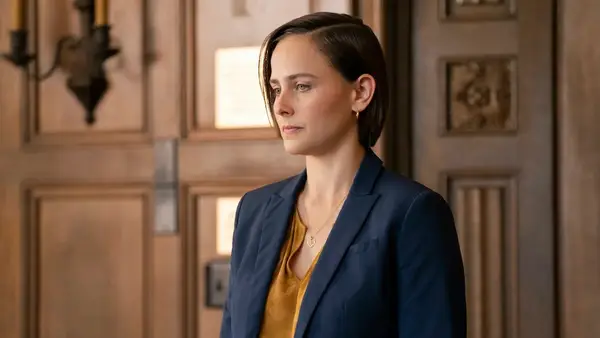 Das sexuelle Leben der Universitätsmädchen erklärt, warum Nico nicht in Staffel 2 ist: Kimberly Finkle verdient es besser