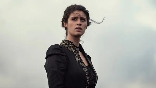 The Witcher End Stagione 5