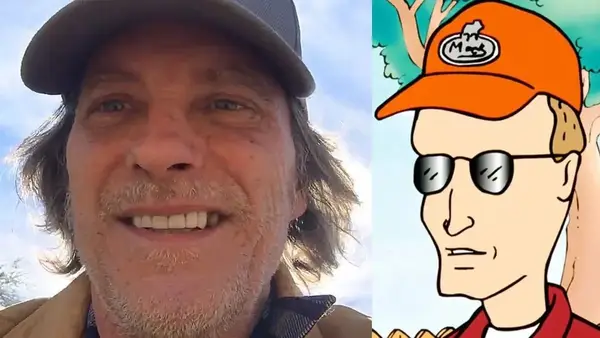 Johnny Hardwick, Voz de Dale Gribble en King of the Hill, muere a los 64 años