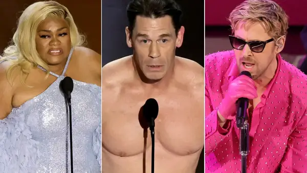 Dove puoi vedere l'Oscar 2024 quando l'hai perso dal vivo