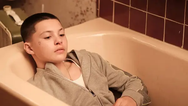 Der Euphoria -Star Javon Walton hofft wirklich, dass ihr Charakter noch am Leben ist