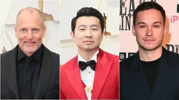 Ted Danson revela como ele conseguiu interpretar um atleta aplaudido