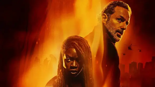 Der Startplan von The Walking Dead: The You Live: Wann kommen neue Episoden in die Luft?