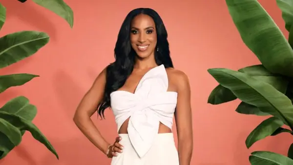 Wer ist Annemarie Wiley, die neue Eingliederung an die Real Housewives of Beverly Hills?