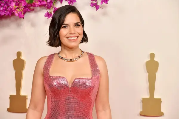 America Ferrera