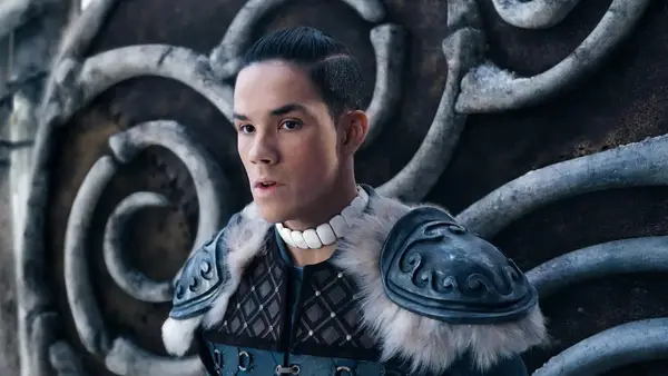 Daniel dae Kim macht sich über Feuer Lord Ozai Appetit auf Herrschaft in Avatar: The Last Airbender