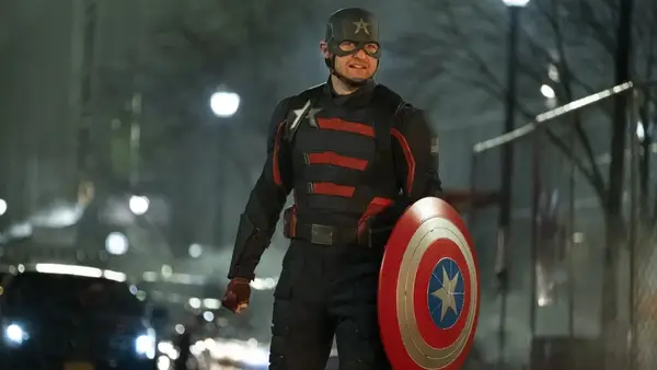 Falcon und The Winter Soldier: Also ist Sharon Carter jetzt ein Bösewicht?