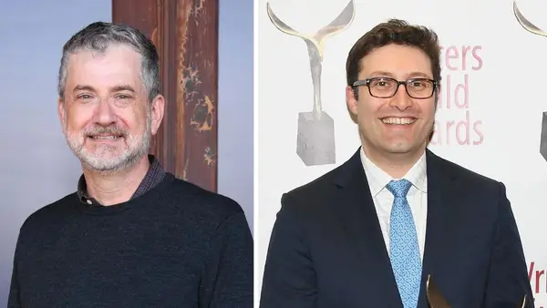 Spin-off du bureau: Greg Daniels ajoute Nathan à l'équipe de développement pour vous cocrade Michael Koman