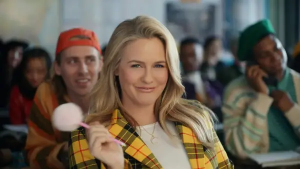 Barney errichtet den Reset 2024 mit einer neuen Animationsserie