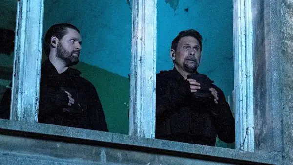 A estrela do FBI: Internacional, Luke Klethannk, começará após 3 temporadas