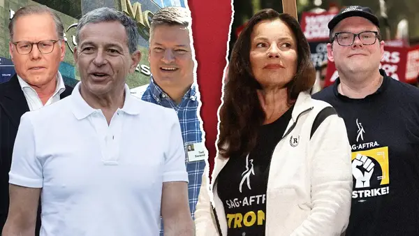 Los cocreadores de secuestro desglosan el tenso final y ese último giro