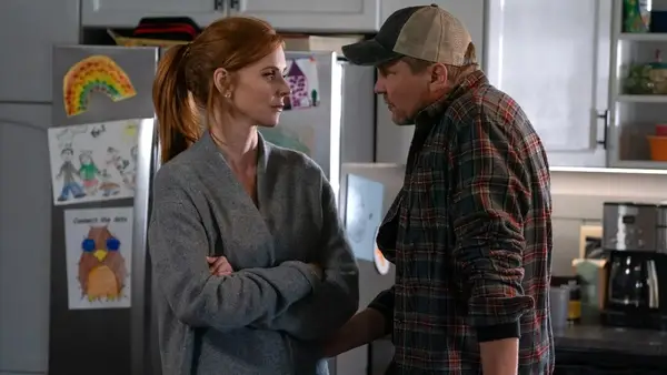 Minha vida com The Walter Boys: The Netflix Series já é uma revolta dos trópicos românticos sem substância