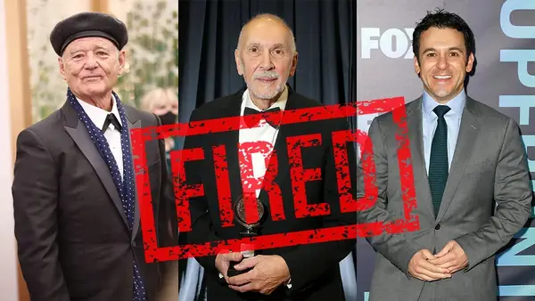 La conversazione sessuale grafica di Frank Langella nella casa di Usher ha creato la produzione tossica (Rapporto)