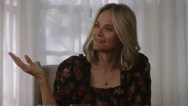 Rachel Blanchard as Susannah in 