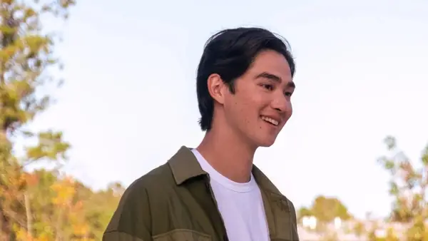 Sean Kaufman in Season of 